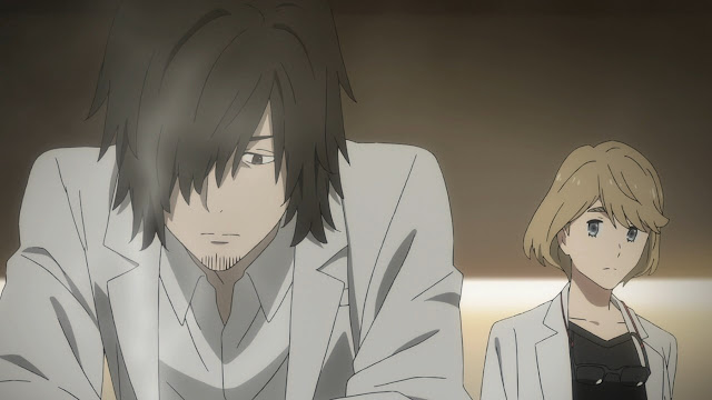 Darling in the FranXX