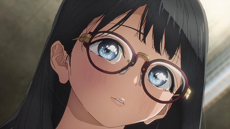 El anime Akebi-chan, Akebi-chan no Sailor Fuku, Uniforme de marinero de Akebi, Akebi’s Sailor Uniform, 明日ちゃんのセーラー服