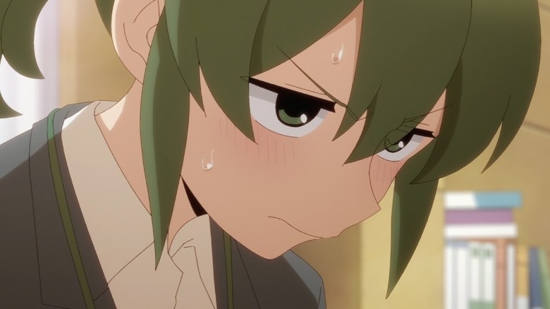 Senpai ga Uzai Kouhai no Hanashi, Futaba Igarashi, Itomaki Trading