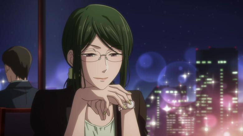 Wotaku ni Koi wa Muzukashii, 小柳 花子, Koyanagi Hanako