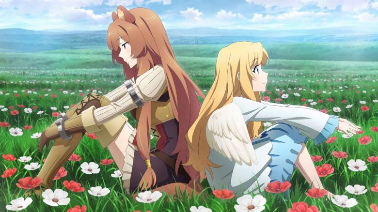 Tate no Yuusha no Nariagari Season 2, anime, The Rising of the Shield Hero Season 2