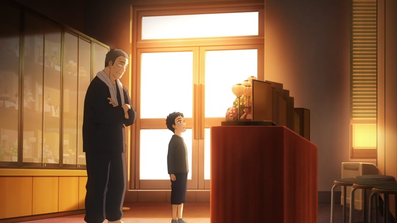 自分とは真逆の世界で生きている人」, Sono Bisque Doll wa Koi wo Suru, その着せ替え人形は恋をする, 喜多川 海夢