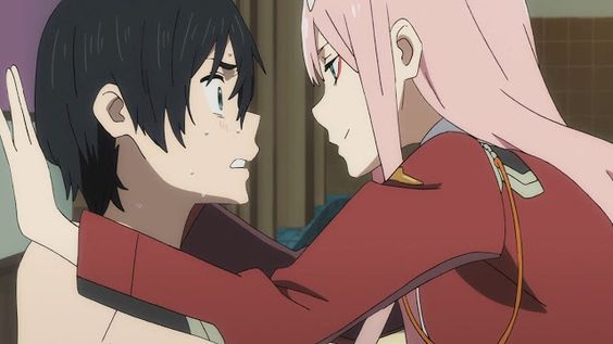 Darling in the FranXX