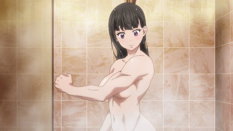 waifus, Maki Oze, Fire Force