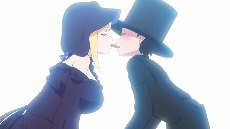 Alice Lendrott, Shinigami Bocchan to Kuro Maid, The Duke of Death and his Black Maid, Waifus, Waifus Mega Oppai, アリス, 死神坊ちゃんと黒メイド