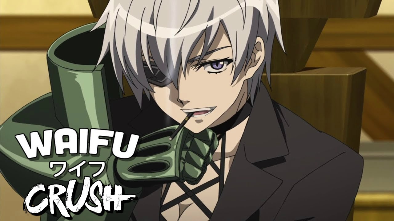 Najenda, Akame ga Kill