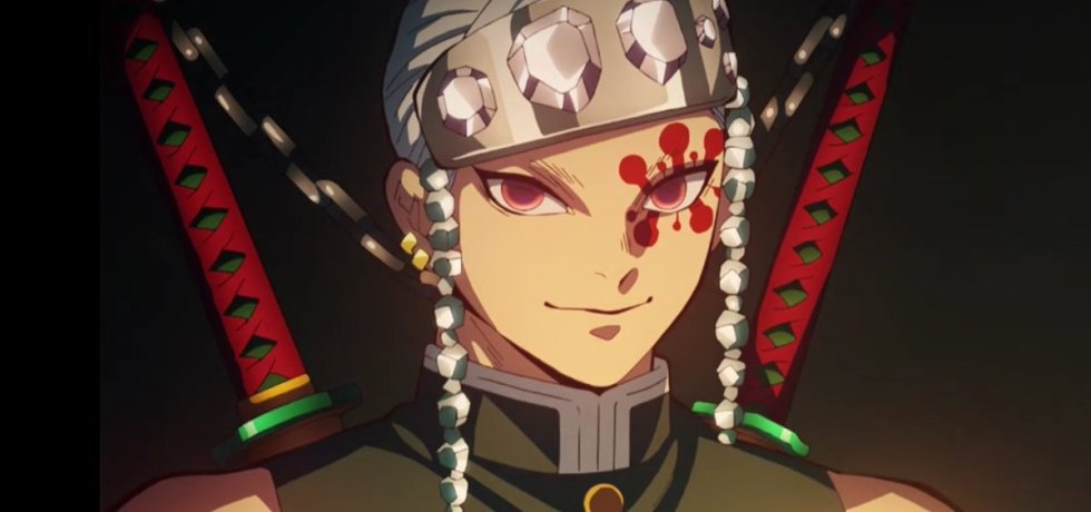 Kimetsu no Yaiba: Yuukaku-hen, Kimetsu no Yaiba