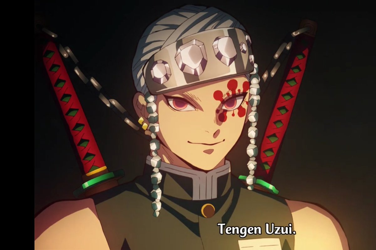 Kimetsu no Yaiba: Yuukaku-hen, Kimetsu no Yaiba