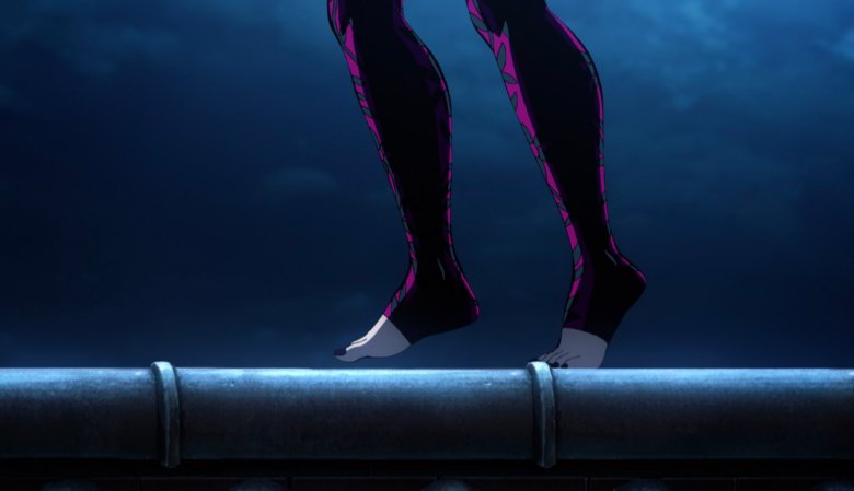 Daki, Demon Slayer: Kimetsu no Yaiba