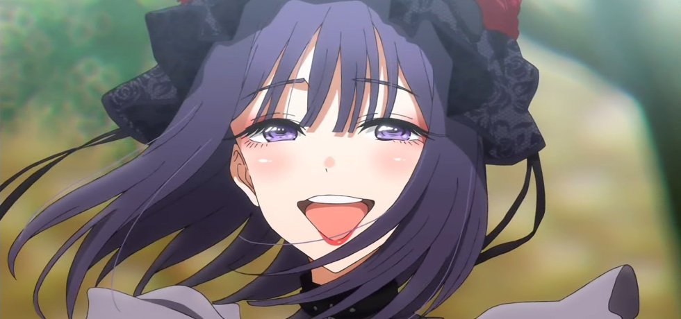 My Dress-Up Darling 3