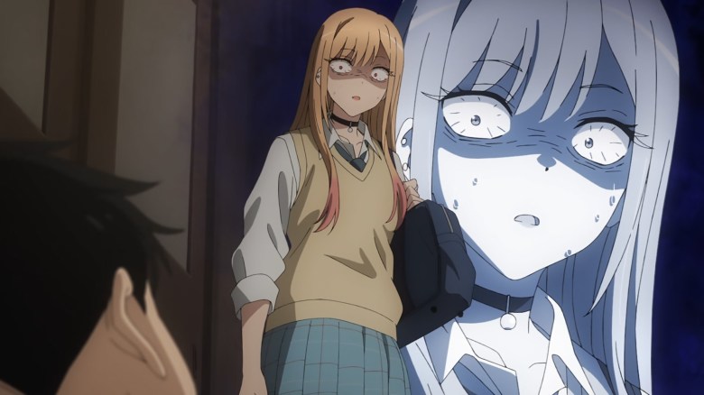 自分とは真逆の世界で生きている人」, その着せ替え人形は恋をする, 喜多川 海夢