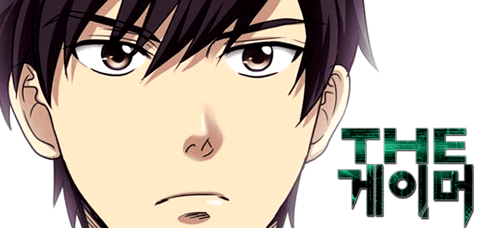 mejores mangas coreanos, manhwa, The Gamer
