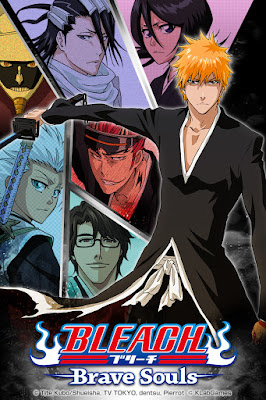 Los 10 animes con las mejores escenas míticas de espadas, Bleach