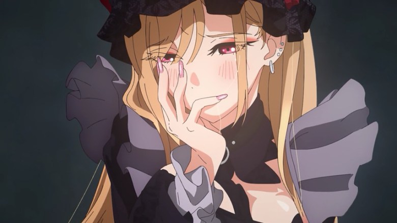 My Dress-Up Darling 3