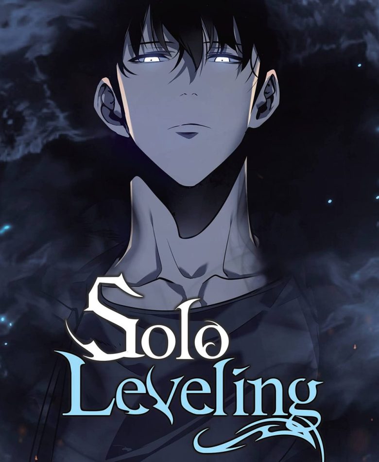 El manhwa Solo Leveling, Solo Leveling, Webtoon, Sung Jin-Woo