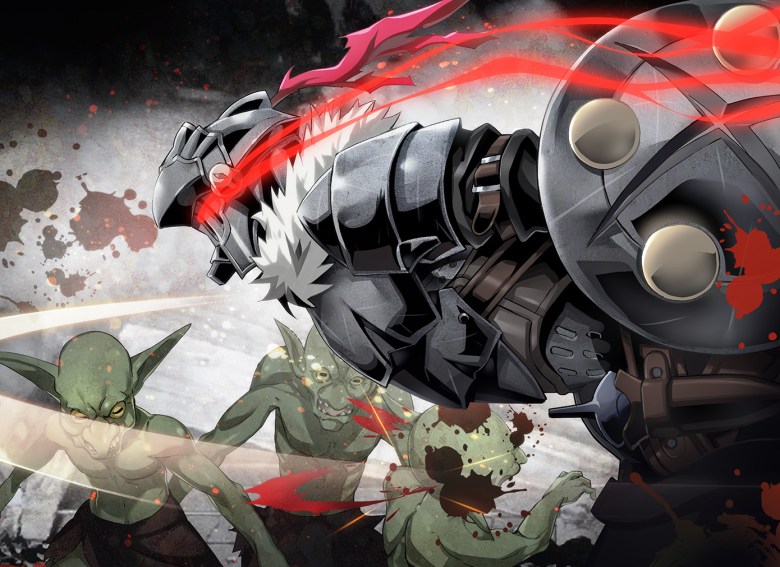 Goblin Slayer, Segunda temporada de Goblin Slayer