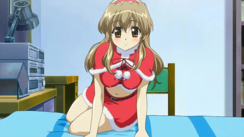 Nogizaka Haruka no Himitsu, Nogizaka Haruka