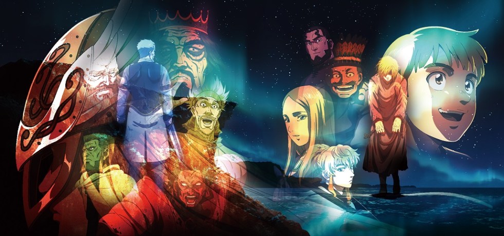 Vinland Saga, Vinland Saga Season 2