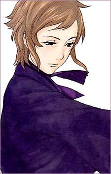 cortesanas mas destacadas del anime, Bakumatsu Kikansetsu Irohanihoheto