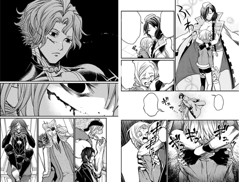 Shuumatsu no Valkyrie: Record of Ragnarok