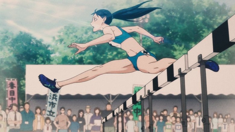 Waifus, Shimizu Kiyoko, Haikyuu