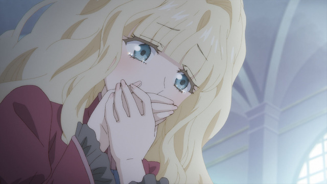 Princesa Bibliófila, Mushikaburi-hime