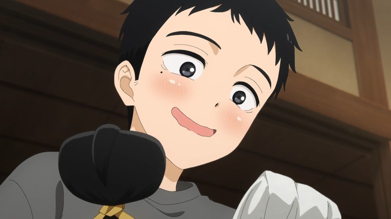 自分とは真逆の世界で生きている人」, Sono Bisque Doll wa Koi wo Suru, その着せ替え人形は恋をする, 喜多川 海夢