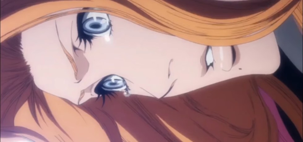 labios más hermosos del anime, Bleach, Rangiku Matsumoto, Waifus, - ブリーチ -