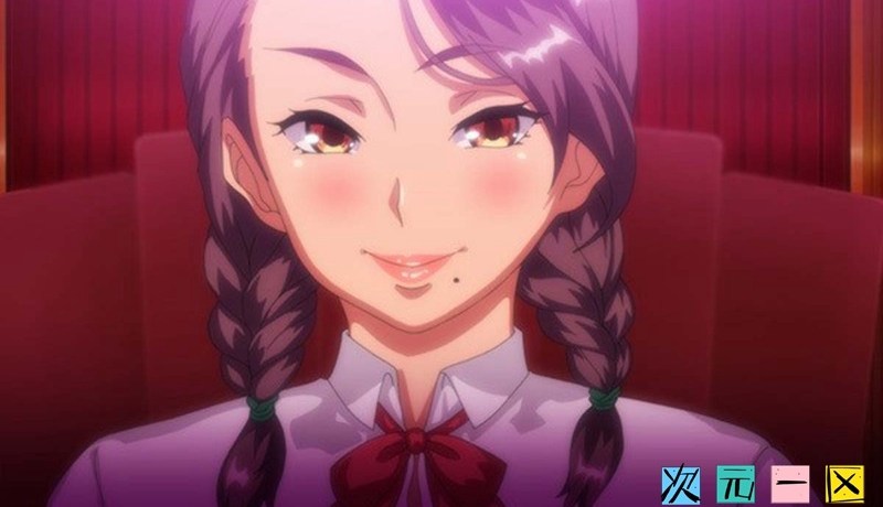 anime-H, anime h, hentai, Tsuma ga Kirei ni Natta Wake, Tsukamoto Misako