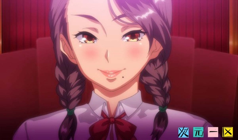 anime-H, anime h, hentai, Tsuma ga Kirei ni Natta Wake, Tsukamoto Misako