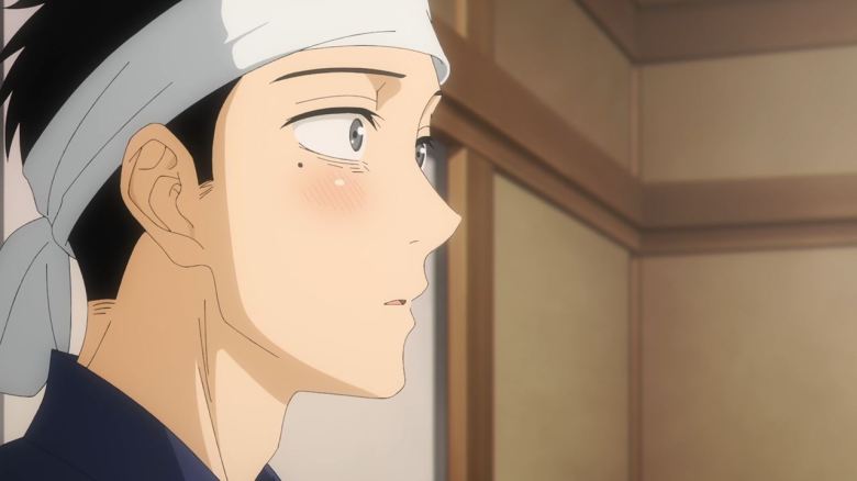 My Dress-Up Darling 3