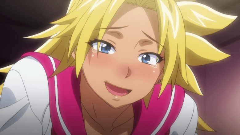 anime h, Kyouka Shiraishi, Energy Kyouka