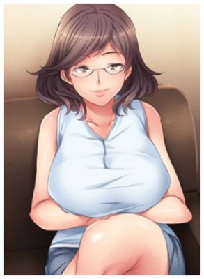 Anna Okudera, Okusama wa Moto Yariman