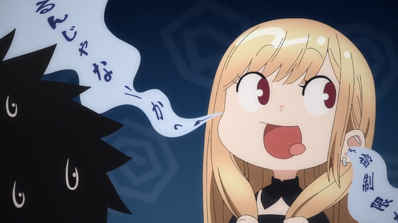 自分とは真逆の世界で生きている人」, Sono Bisque Doll wa Koi wo Suru, その着せ替え人形は恋をする, 喜多川 海夢