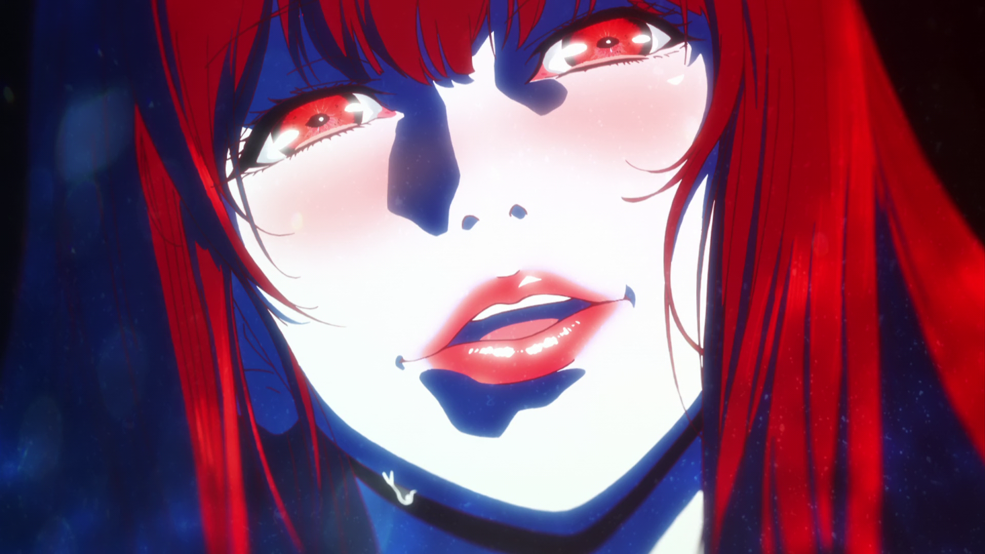 Yumeko Jabami, Kakegurui