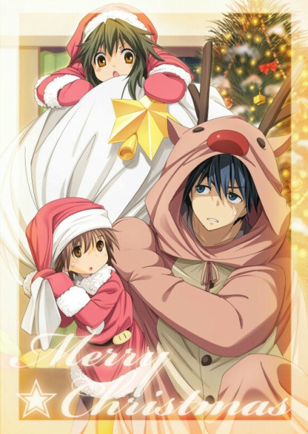 CLANNAD〜AFTER STORY〜 クラナド アフターストーリー, Clannad, Los 20 animes más interesantes, ranking