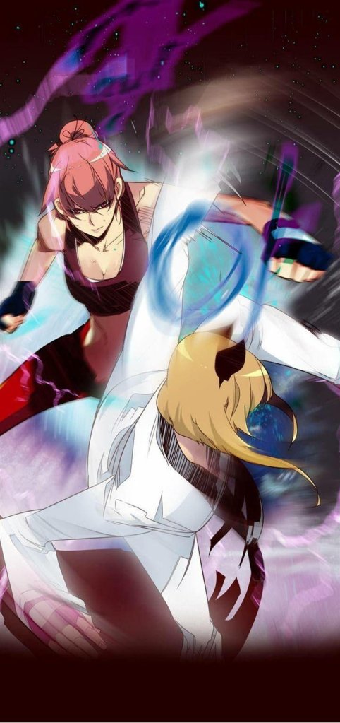 mangas coreanos, manhwa, Girls of the Wild's, Moon-Young LEE, Dal-Dal CHOL