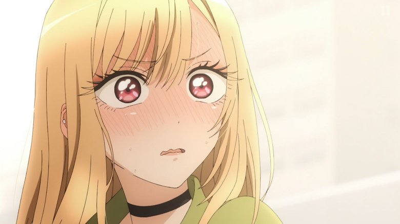 My Dress-Up Darling 3