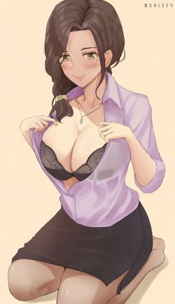 Airi Gotou, Higehiro: After Being Rejected I Shaved and Took in a High School Runaway, Hige wo Soru. Soshite Joshikousei wo Hirou., Waifus, 後藤 愛依梨, ひげを剃る。そして女子高生を拾う