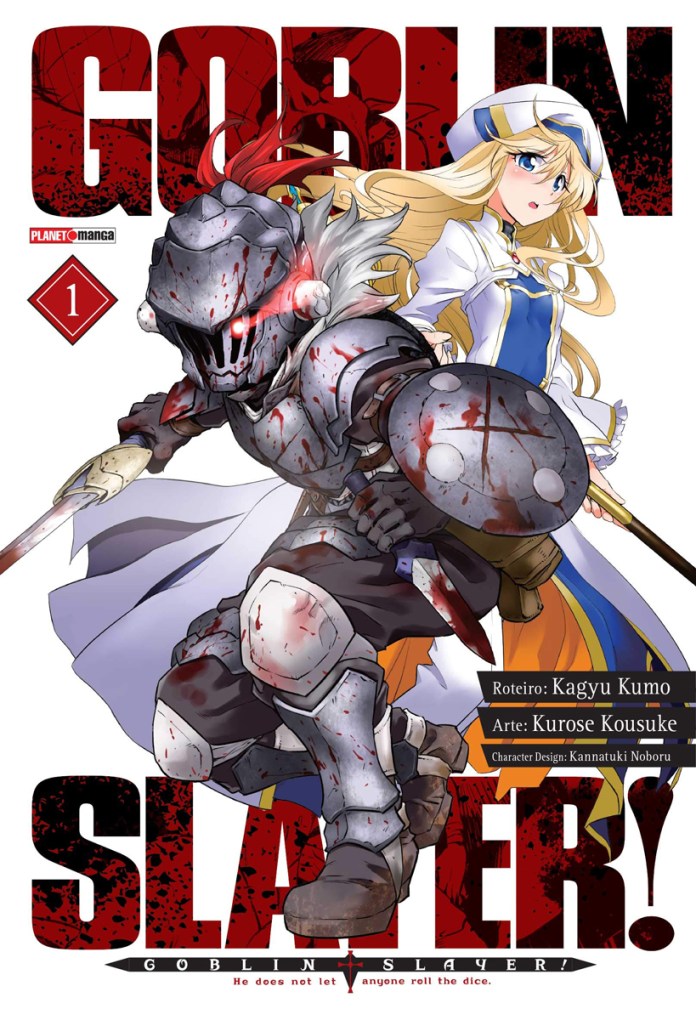 Goblin Slayer