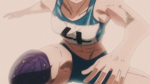 Waifus, Shimizu Kiyoko, Haikyuu