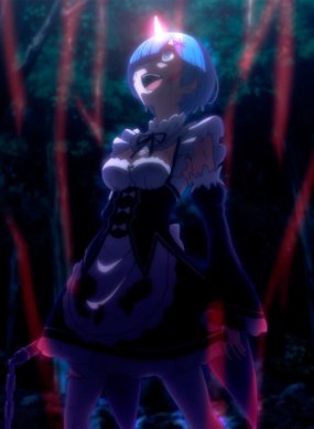 Rem, Re;Zero Kara Hajimeru Sekai Seikatsu, Waifu