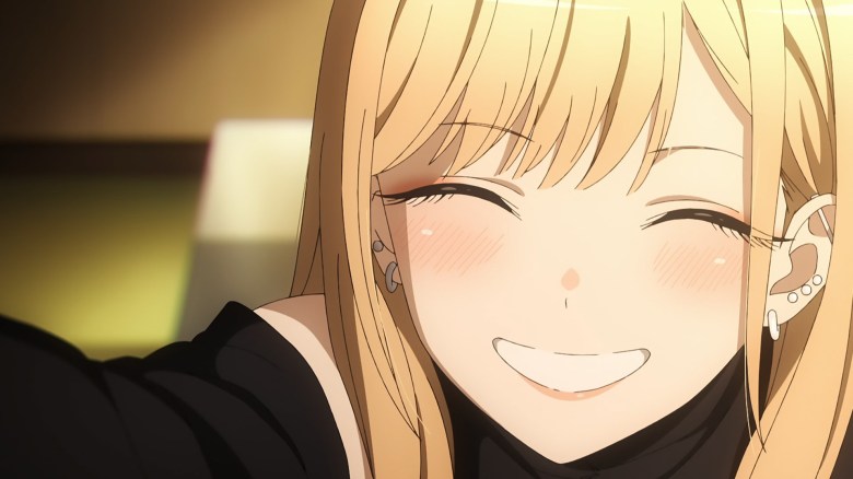 自分とは真逆の世界で生きている人」, Sono Bisque Doll wa Koi wo Suru, その着せ替え人形は恋をする, 喜多川 海夢