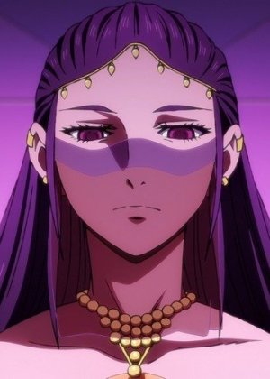 Belly Dance del anime, Kupffer Cell, Cells at Work BLACK