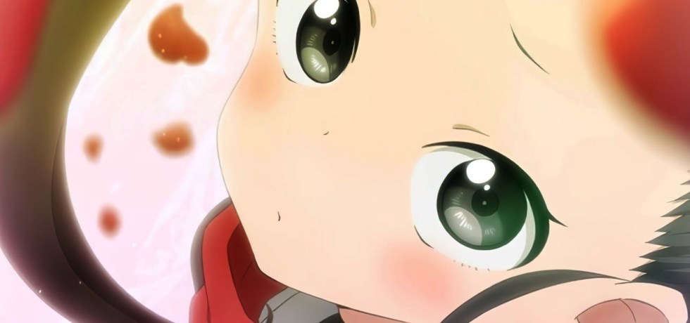 El anime Kunoichi Tsubaki, Kunoichi Tsubaki no Mune no Uchi, Shogakukan, Sazanka, Asagao, くノ一ツバキの胸の内, くノ一ツバキ, Tsubaki Kunoichi, Asagao, Sazanka, サザンカ, アサガオ