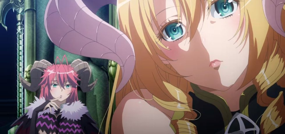 Mammon, Sin Natsu no Taizai