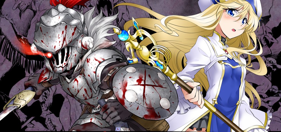 Goblin Slayer, Segunda temporada de Goblin Slayer