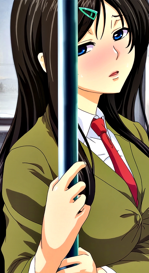 anime h, Keiko Mitarashi, Fella Pure Mitarashi-San Chi no Jijou The Animation