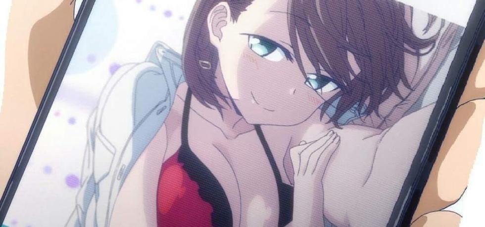 Getsuyoubi no Tawawa, Tawawa on Monday