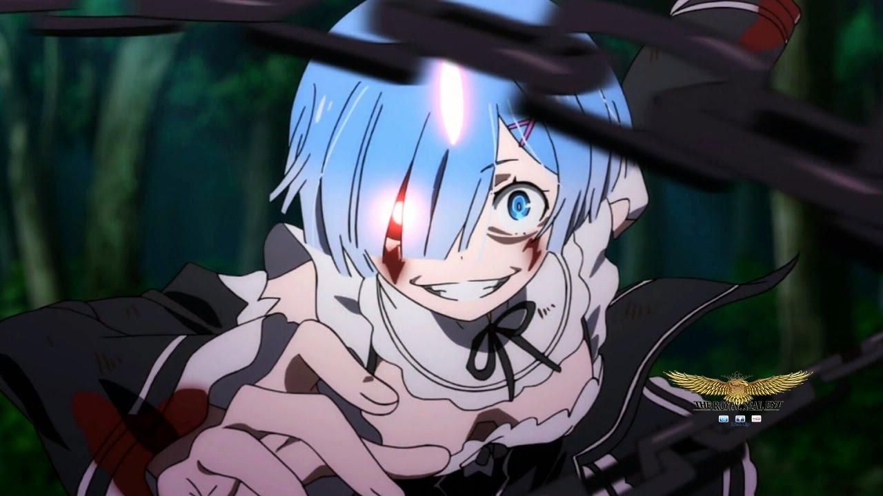 Rem, Re;Zero Kara Hajimeru Sekai Seikatsu, Waifu